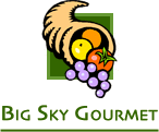 Big Sky Restaurant Dining Guide